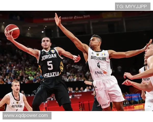 2019篮球世界杯精彩对决德国队与塞内加尔队的巅峰之战回顾