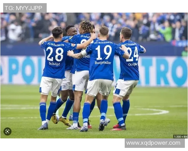 沙尔克04与不莱梅对决前瞻及比分预测分析