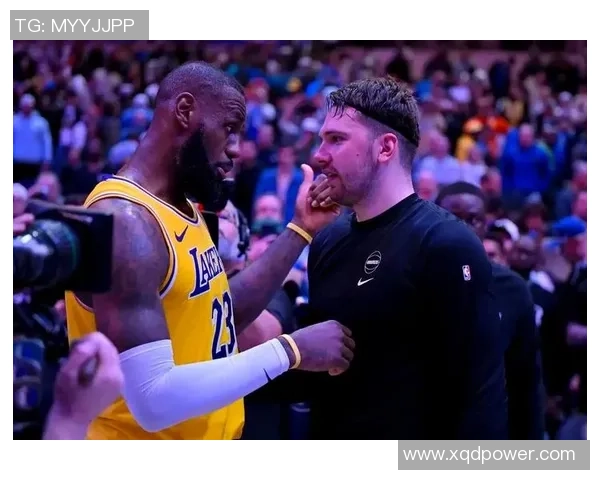 湖人队在激烈对决中战胜开拓者成功晋级季后赛展现强大实力