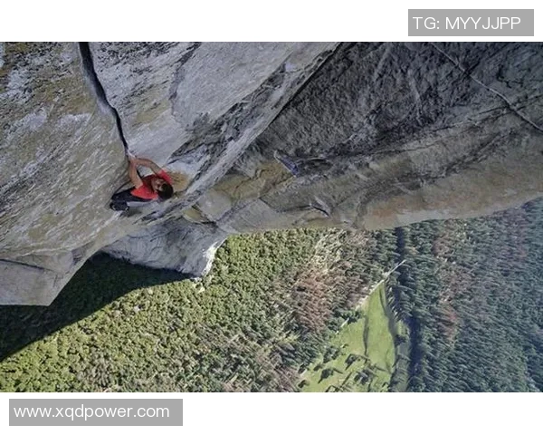 攀岩 1 年，长高 2 厘米，攀岩这么奇特吗？